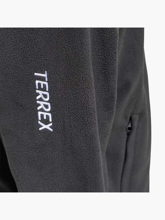 adidas Fleecejacke Schwarz 147898 6