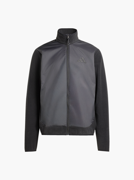 adidas Trainingsjacke Schwarz 147909 1