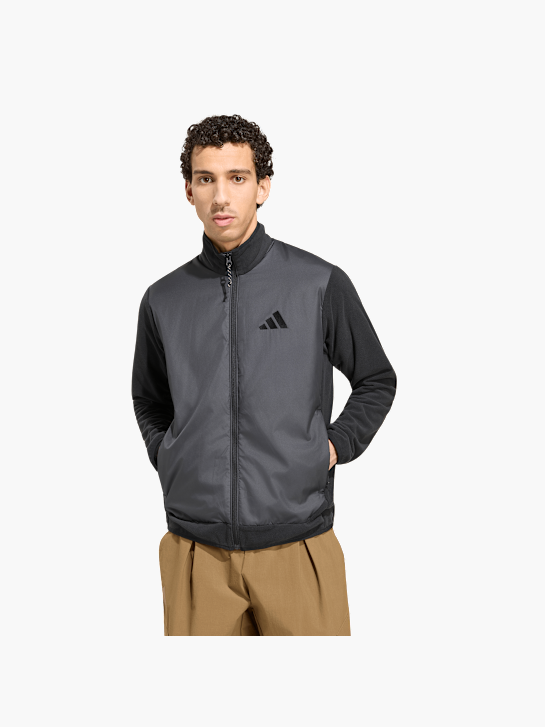 adidas Trainingsjacke Schwarz 147909 2