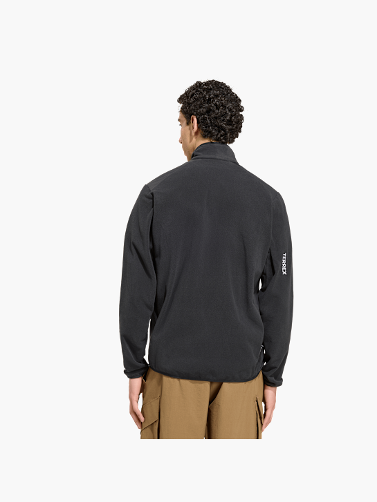 adidas Trainingsjacke Schwarz 147909 3