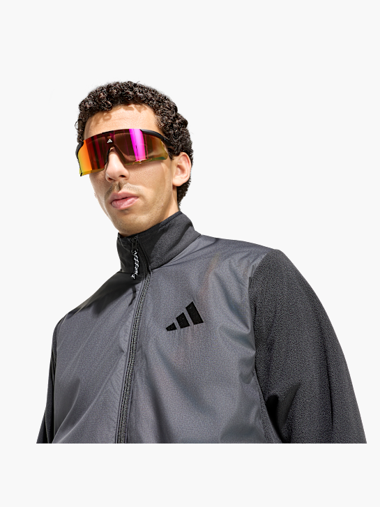 adidas Trainingsjacke Schwarz 147909 5
