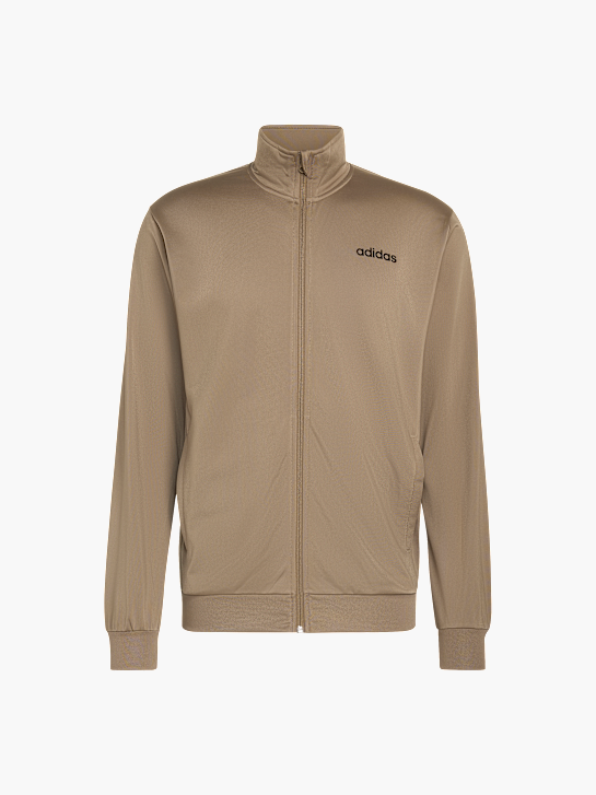 adidas Trainingsanzug Beige 147918 2