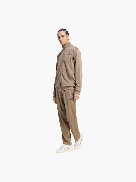 adidas Trainingsanzug Beige 147918 4