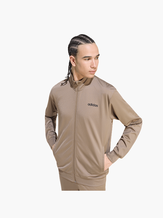 adidas Trainingsanzug Beige 147918 6