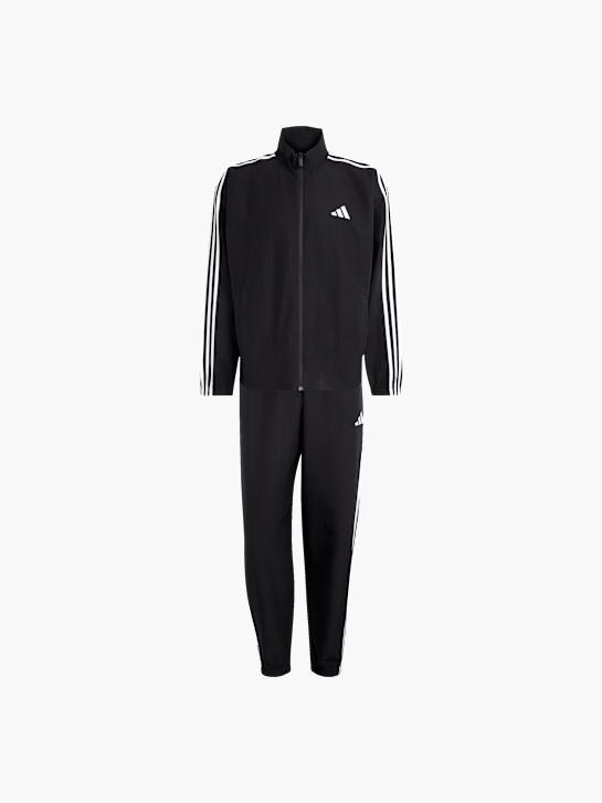 adidas Trainingsanzug Schwarz 147921 1