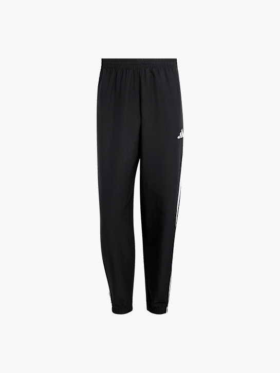 adidas Trainingsanzug Schwarz 147921 3