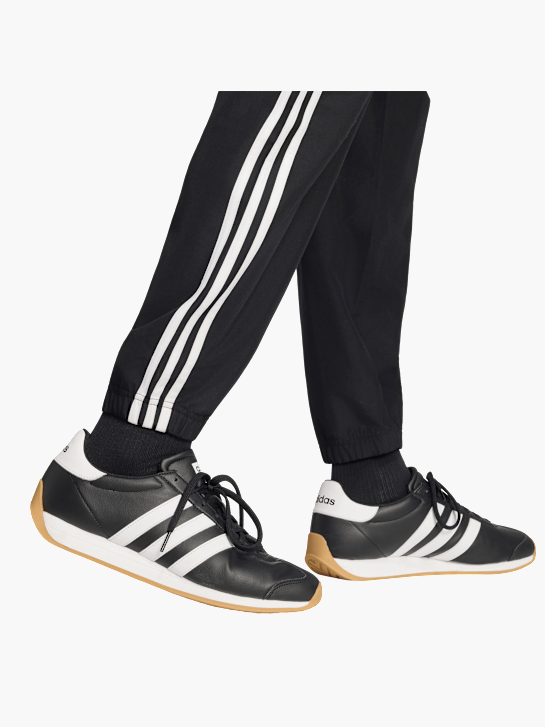 adidas Trainingsanzug Schwarz 147921 6