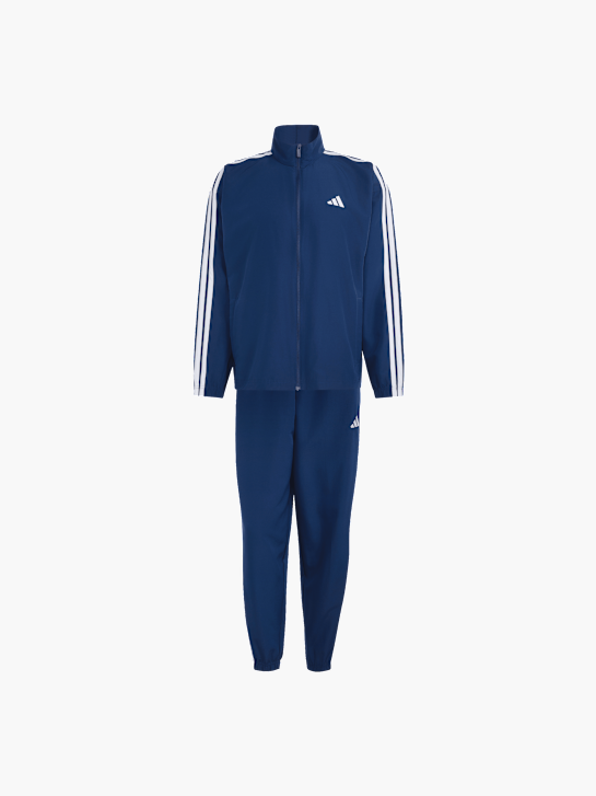 adidas Trainingsanzug Dunkelblau 147932 1