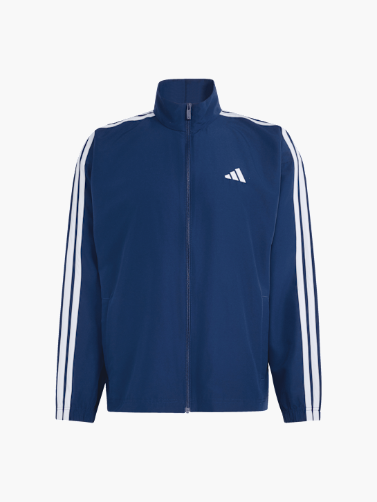 adidas Trainingsanzug Dunkelblau 147932 2