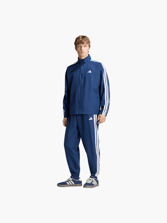 adidas Trainingsanzug Dunkelblau 147932 5