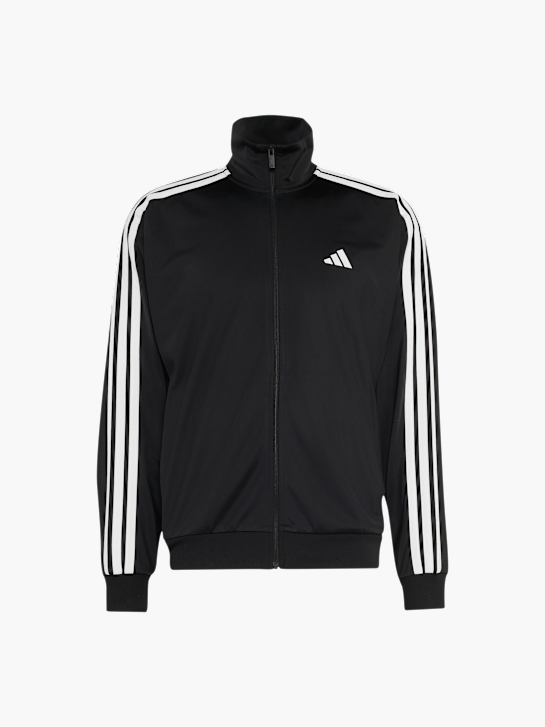 adidas Trainingsjacke Schwarz 147933 1