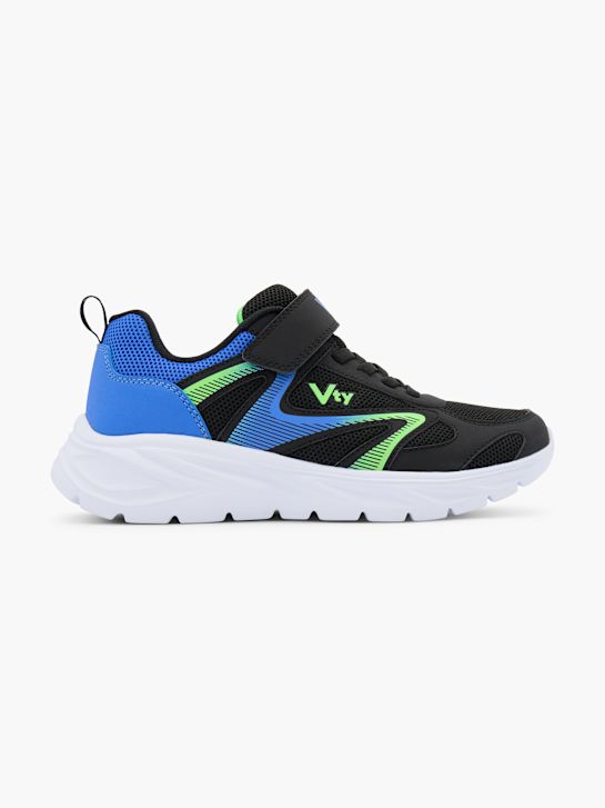 Vty Sneaker Blu 147922 1
