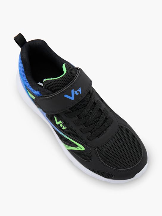 Vty Sneaker Blu 147922 2