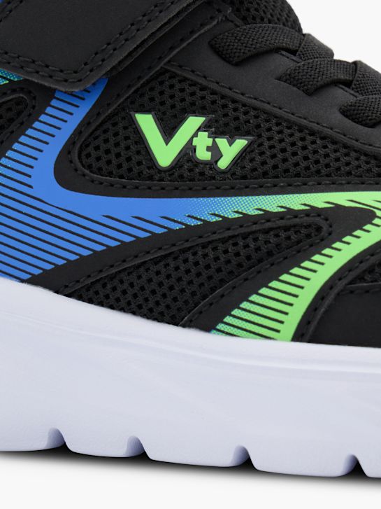 Vty Sneaker Blu 147922 5
