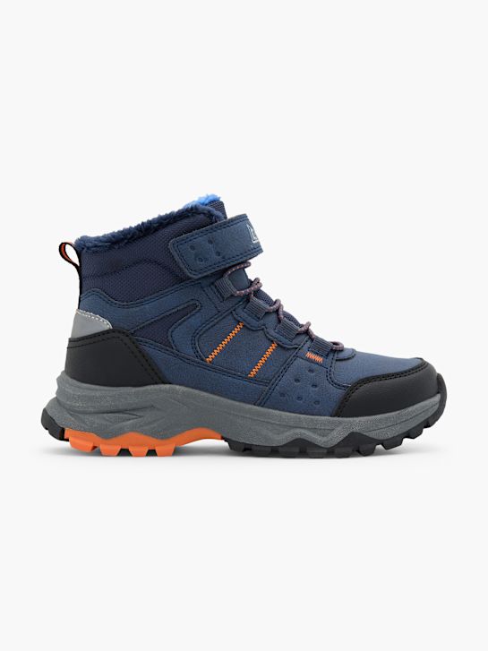 Landrover Winterboots Blau 147923 1