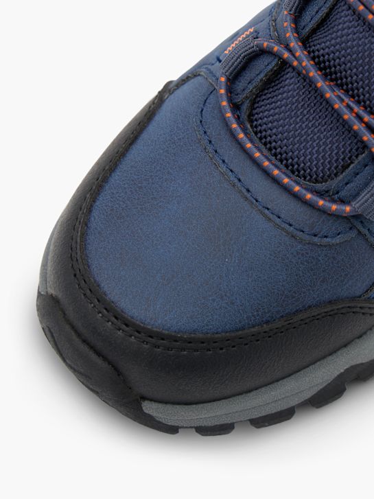 Landrover Winterboots Blau 147923 5