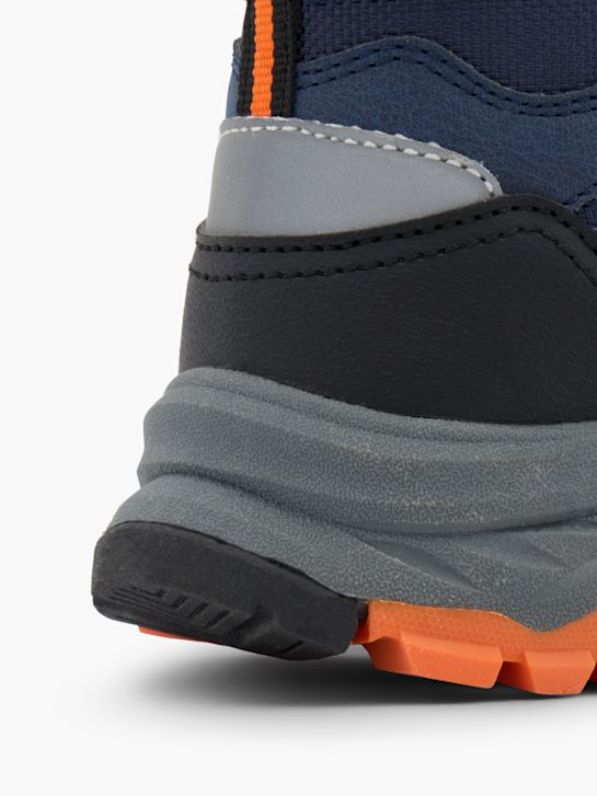 Landrover Winterboots Blau 147923 6