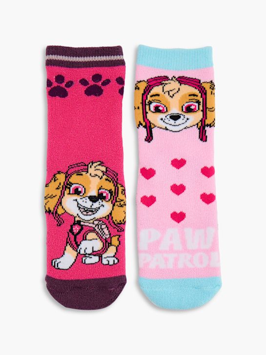 PAW Patrol Socken Pink 148034 2