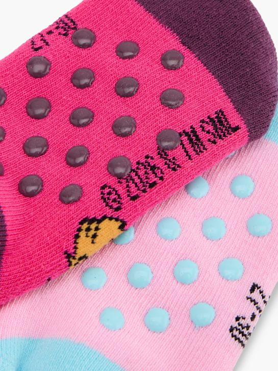 PAW Patrol Socken Pink 148034 3