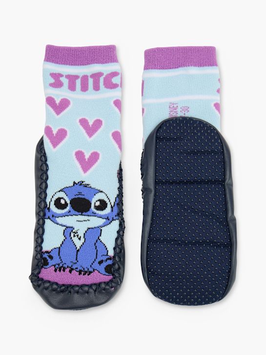 Stitch Kojinės Mėlyna 148006 1