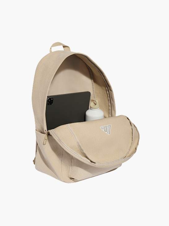 adidas Mochila Beige 147964 3