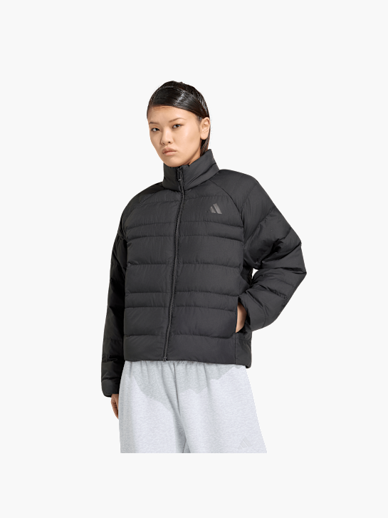 adidas Winterjacke Schwarz 147996 2