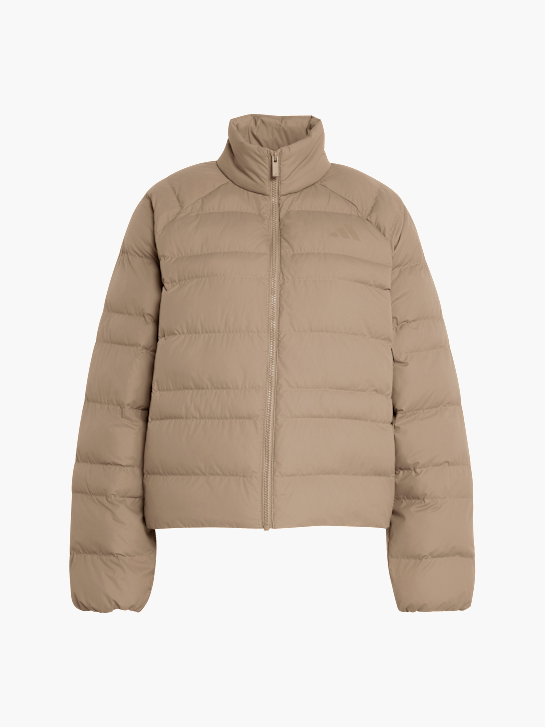 adidas Winterjacke Beige 147997 1