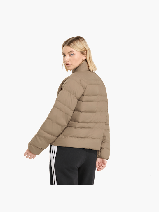 adidas Winterjacke Beige 147997 3