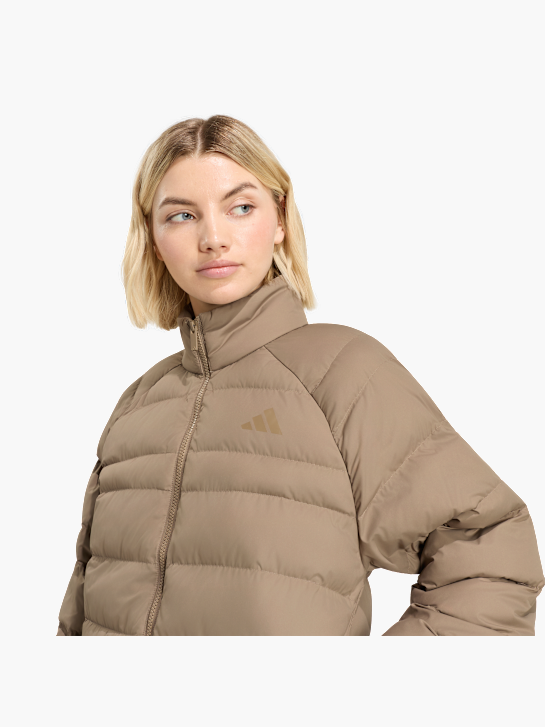 adidas Winterjacke Beige 147997 5
