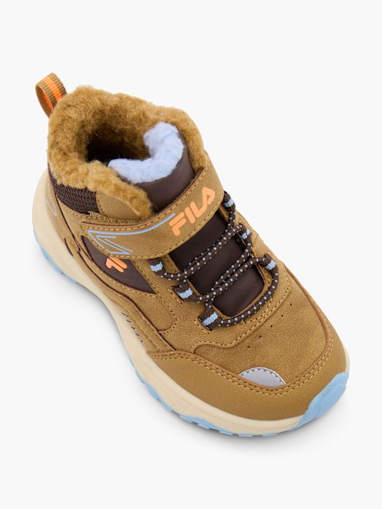 FILA Ботуши Кафяв 147995 2