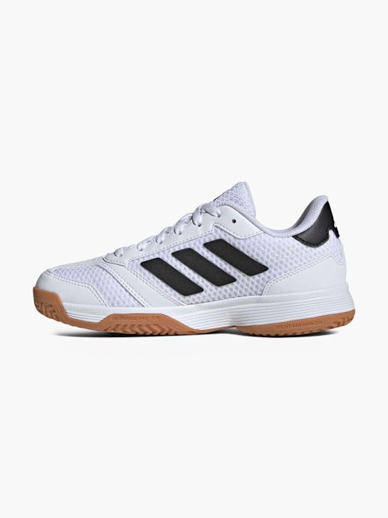 adidas Salės batai Balta 148012 3