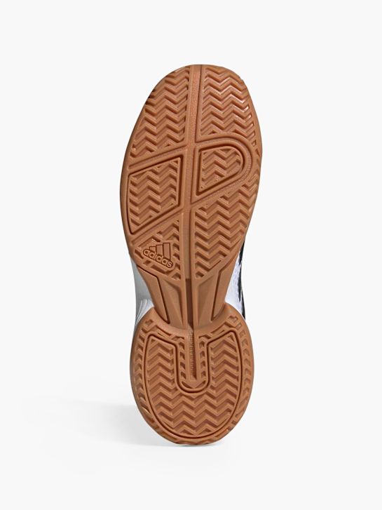 adidas Salės batai Balta 148012 4
