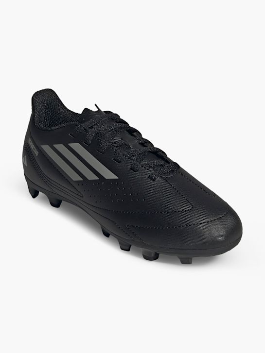 adidas Fußballschuh Schwarz 148047 2