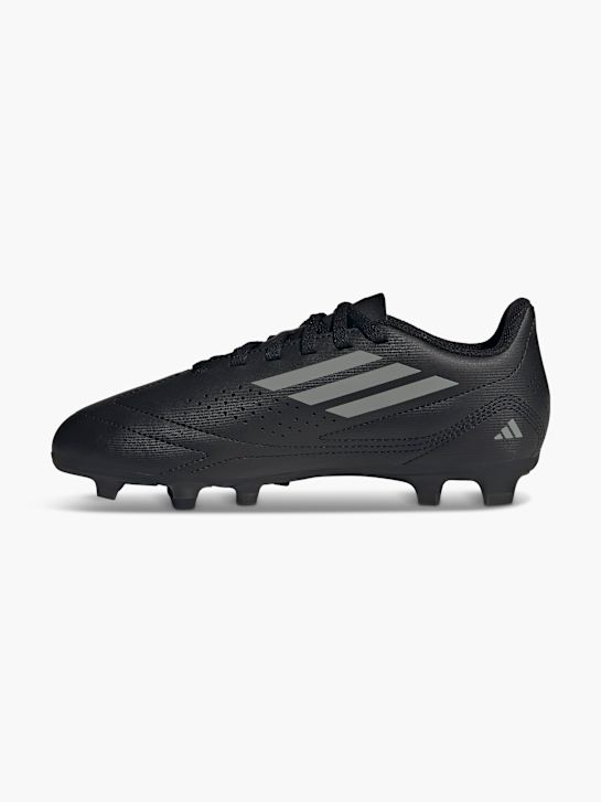 adidas Fußballschuh Schwarz 148047 3
