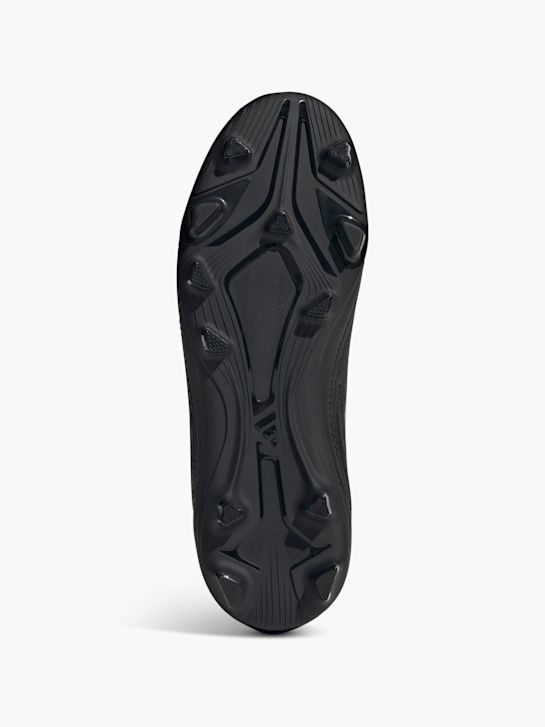 adidas Fußballschuh Schwarz 148047 4