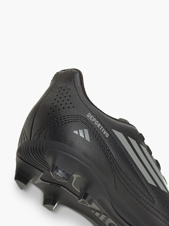 adidas Fußballschuh Schwarz 148047 5