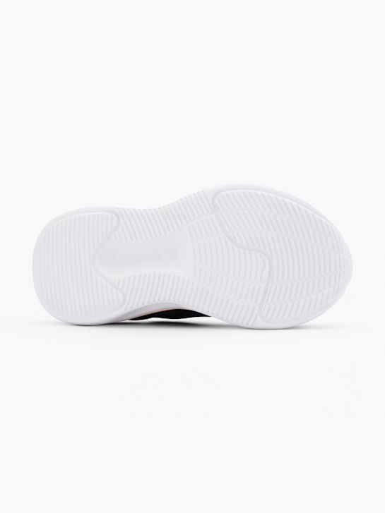 4F Sneakersy Niebieski 148044 4