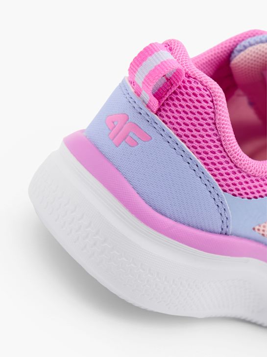 4F Sportbačiai Violetinė 148043 6