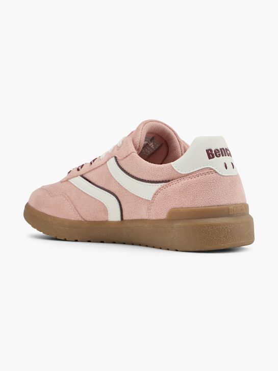 Bench Sneaker Pink 148064 3