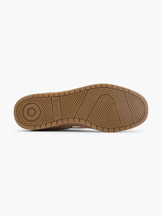 Bench Sneaker Pink 148064 4
