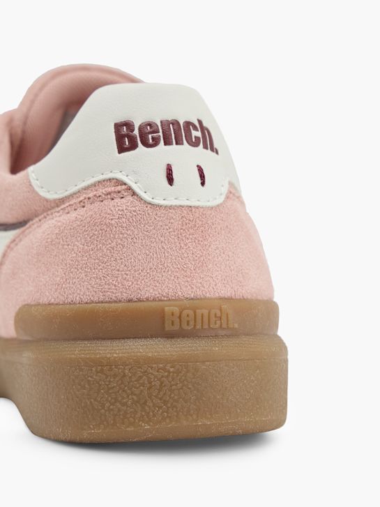 Bench Sneaker Pink 148064 5