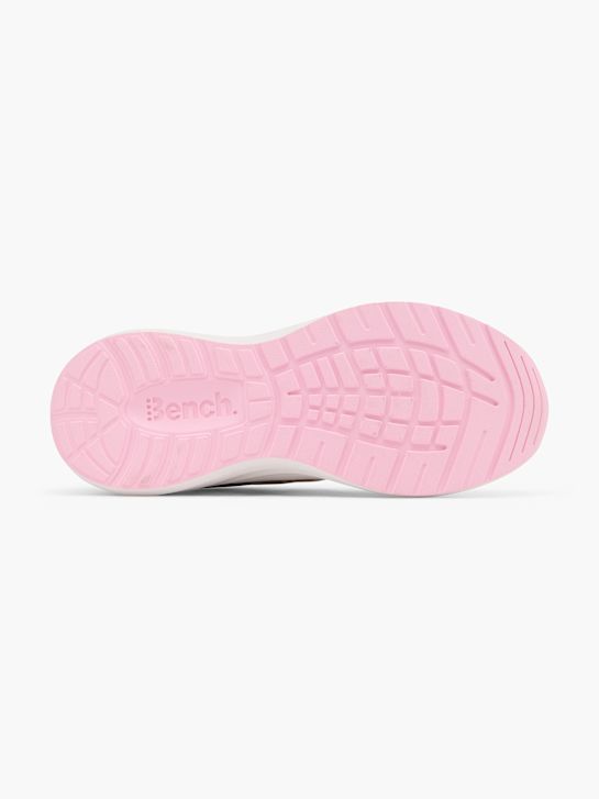 Bench Slip On Sneaker Beige 148055 4