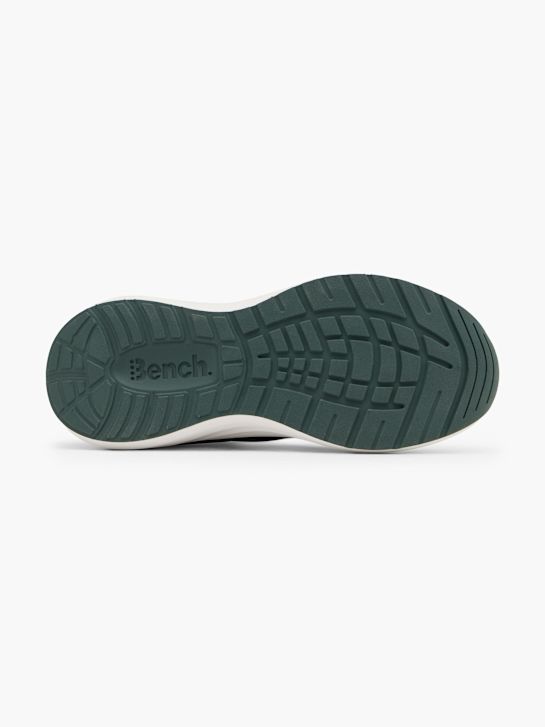 Bench Įspiriami sportbačiai Žalia 148056 4