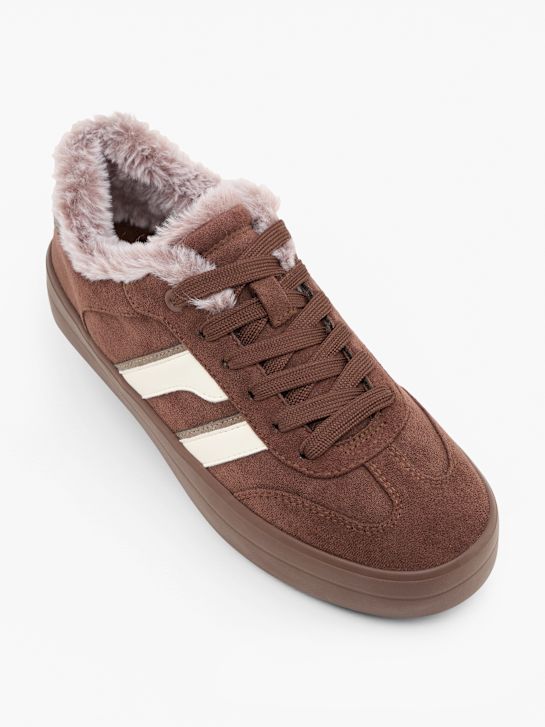 Graceland Sneaker Braun 148063 2