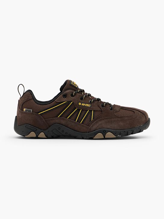 Hi-Tec Trekking-Schuh Braun 148077 1