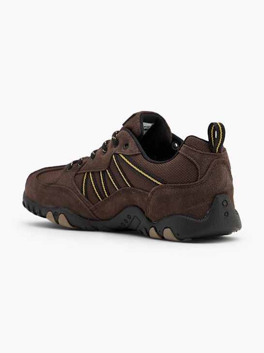 Hi-Tec Trekking-Schuh Braun 148077 3
