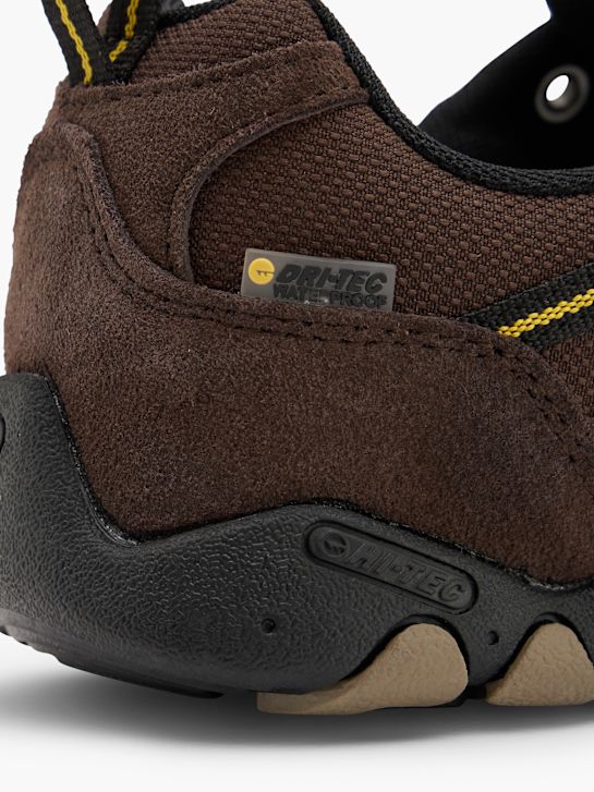 Hi-Tec Trekking-Schuh Braun 148077 5