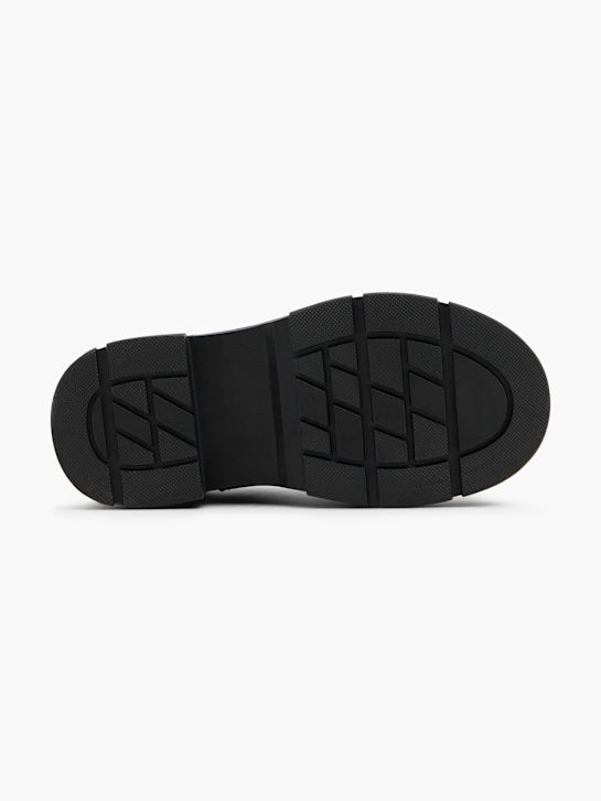 My little Pony Bota con cordones negro 148127 4