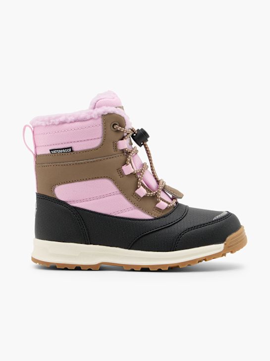 Hi-Tec Winterboots Braun 148148 1