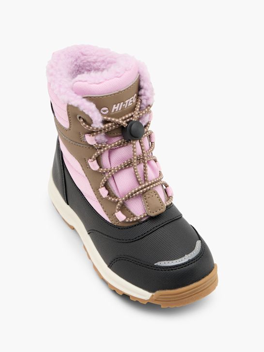 Hi-Tec Winterboots Braun 148148 2